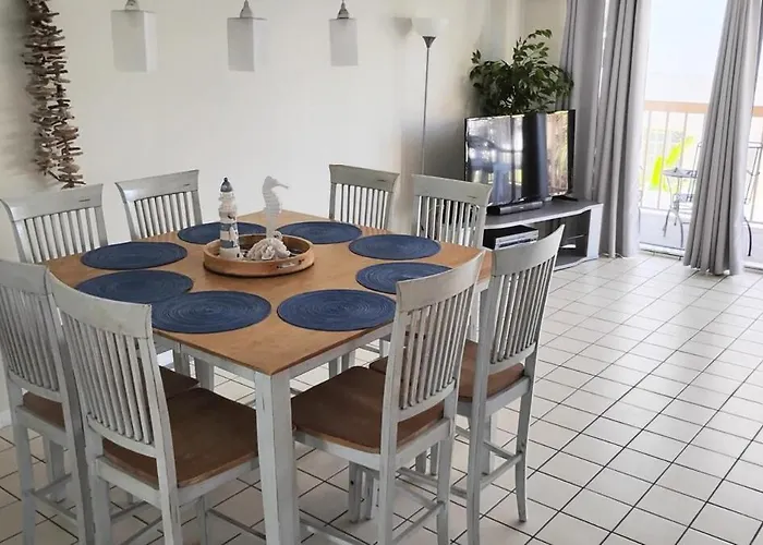 Ferienhaus Sun Harbor-4 Min Walk To The Beach, Dog Friendly Boat Dock, Free Parking Clearwater Beach
