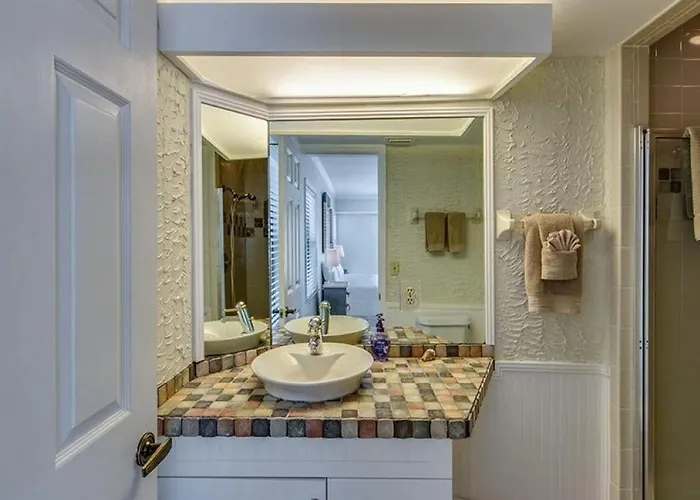 Ferienhaus Sun Harbor-4 Min Walk To The Beach, Dog Friendly Boat Dock, Free Parking Clearwater Beach