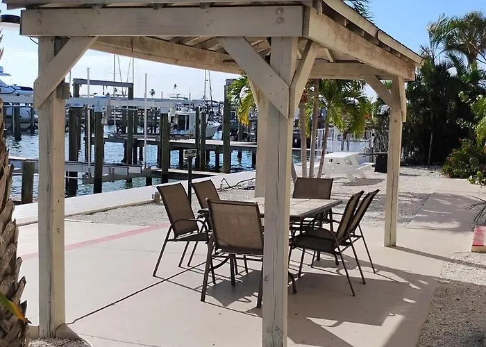 Sun Harbor-4 Min Walk To The Beach, Dog Friendly Boat Dock, Free Parking Ferienhaus *